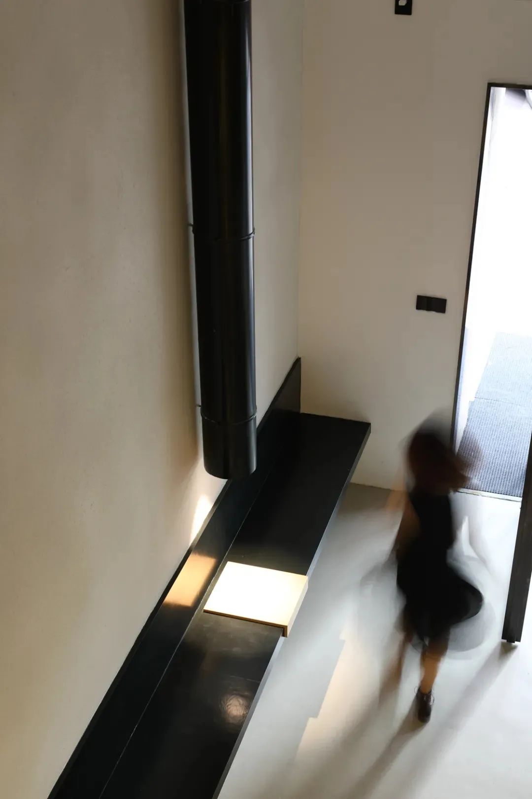 科技公司的优雅浪漫苏州办公设计-11