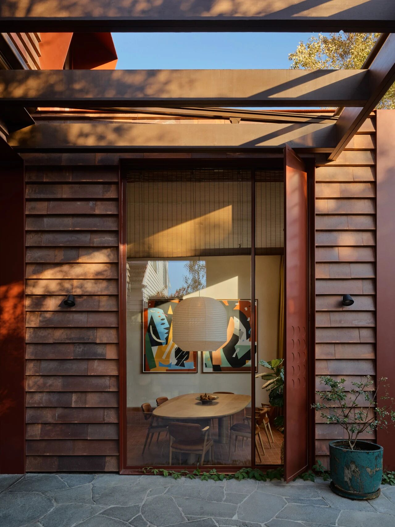 丨澳大利亚墨尔本丨Lande Architects-27