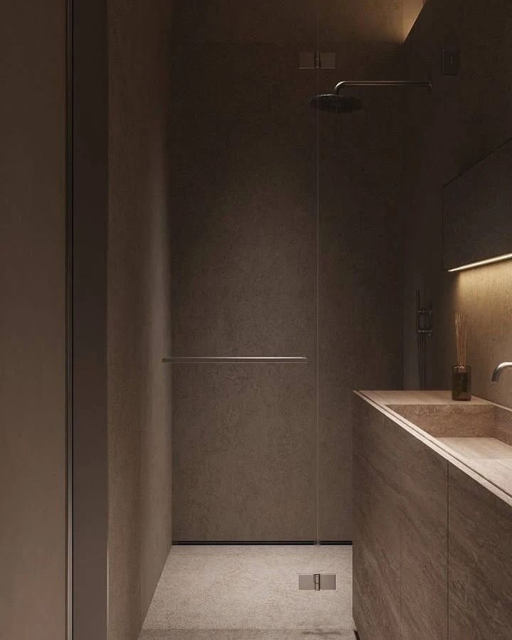 Light house 莫斯科郊外私人别墅丨俄罗斯莫斯科丨ZE | WORKROOM-27