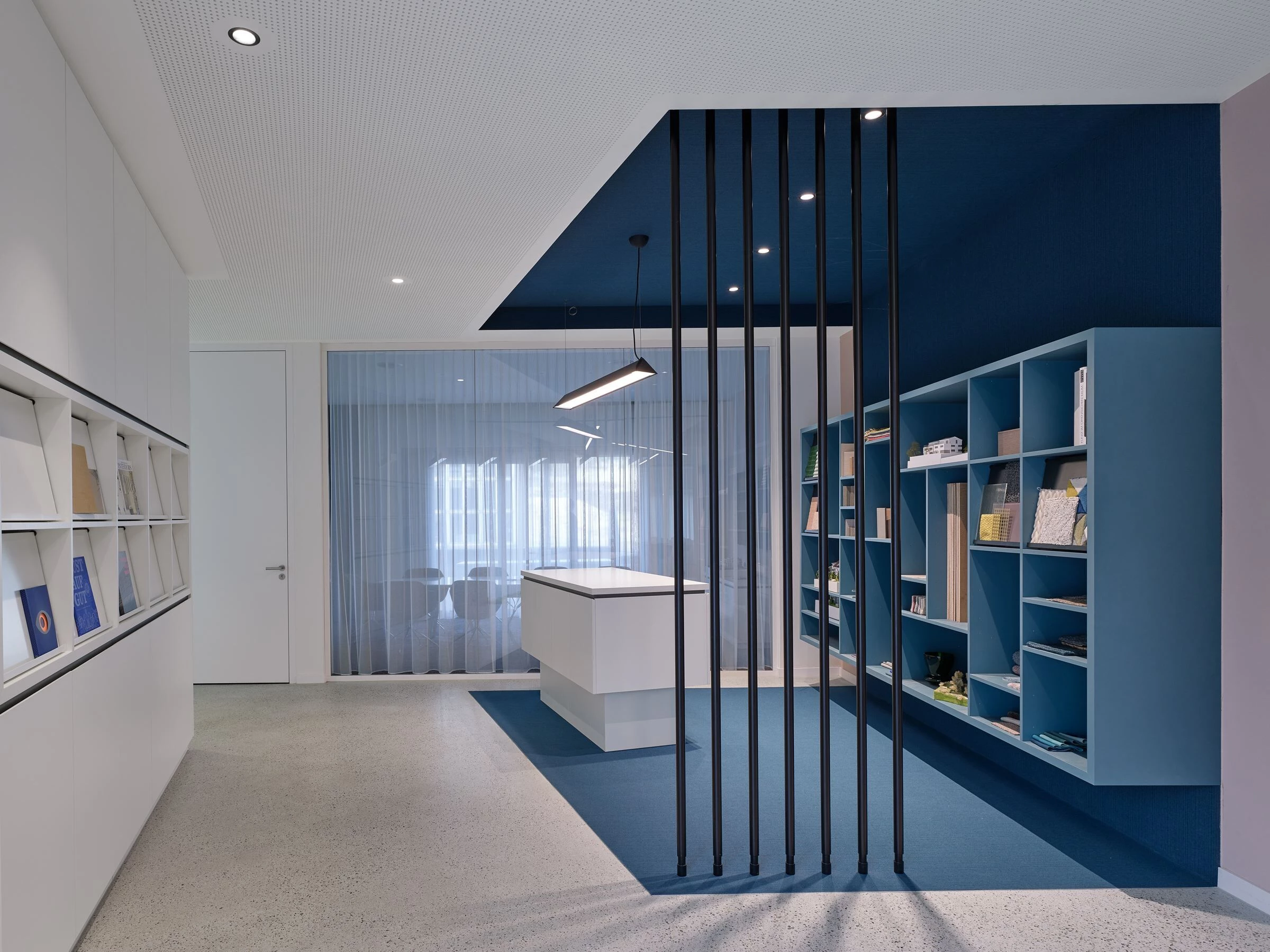 德国 Metzger 房产公司办公室-10