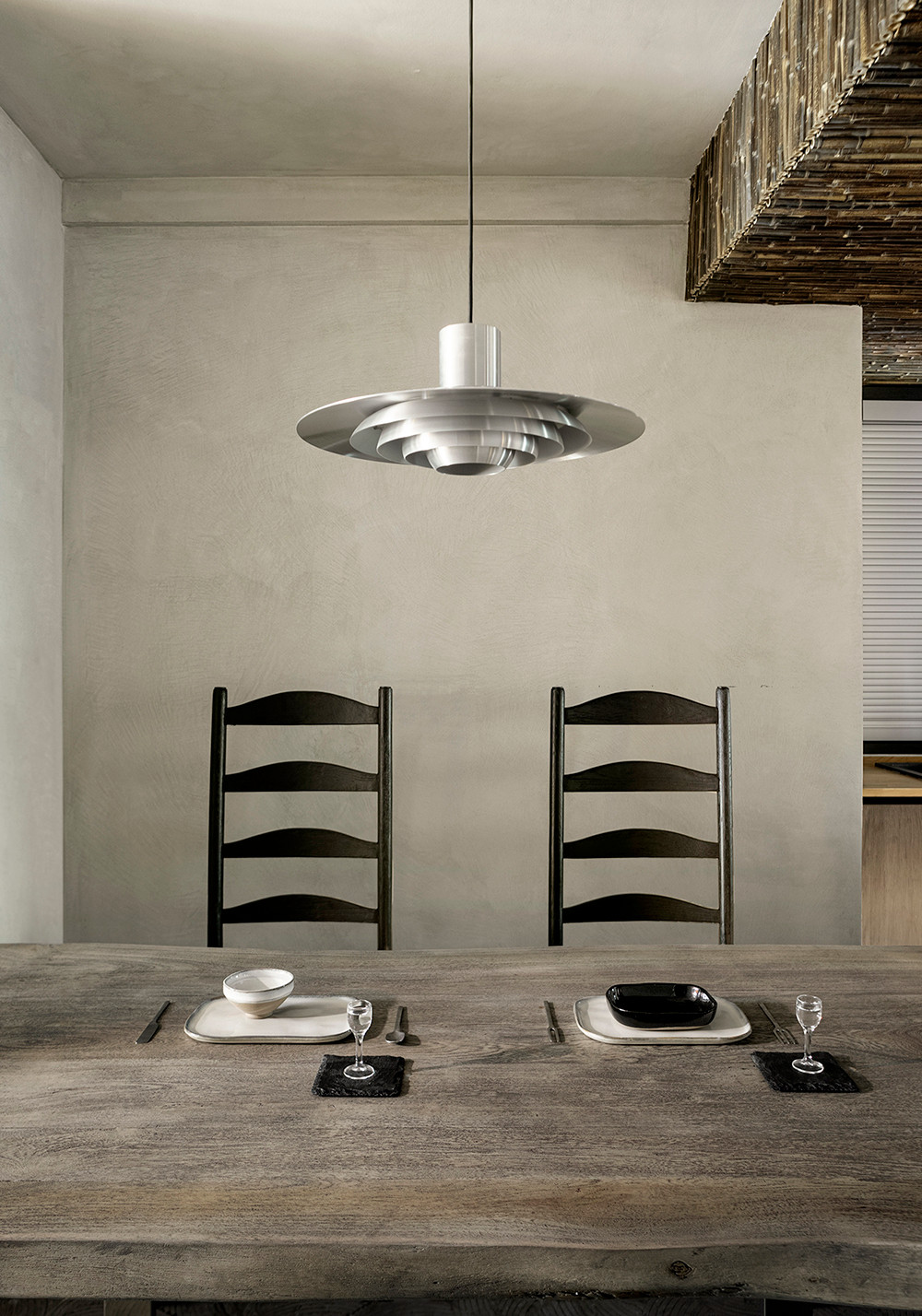 89㎡奇葩户型变身双层别墅丨墨菲空间研究社-19