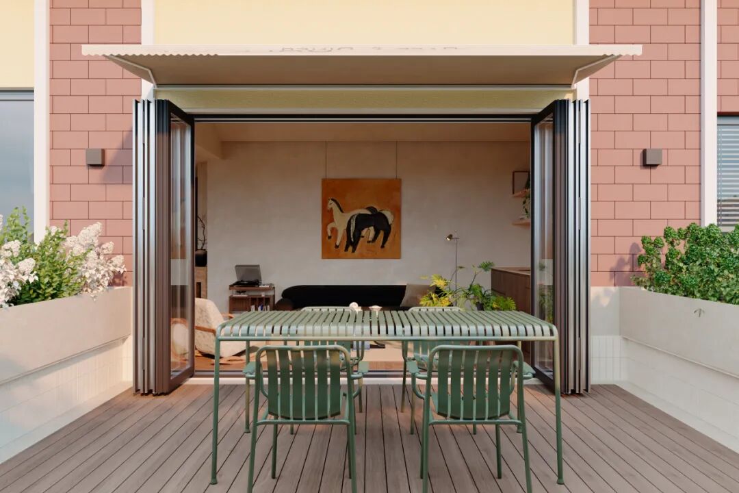 知山意丨中国洛阳丨隅间空间设计工作室-96