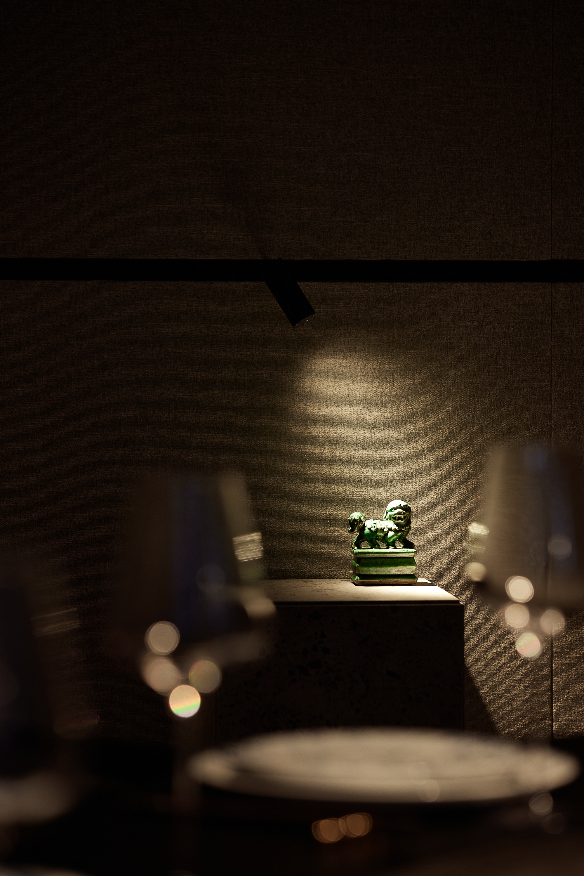 莫斯餐厅丨中国杭州-25