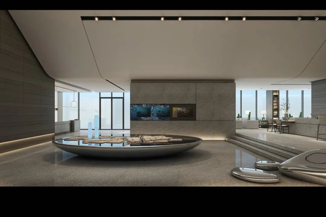 2025新款售楼设计-38