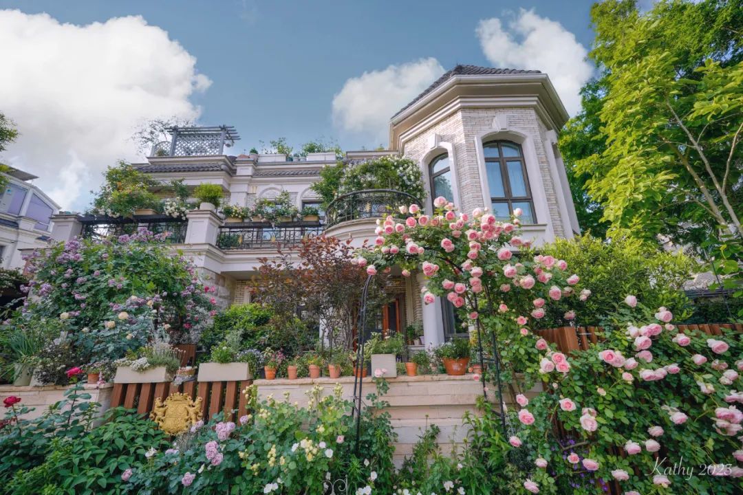 一米花园丨中国上海丨专业设计团队-28