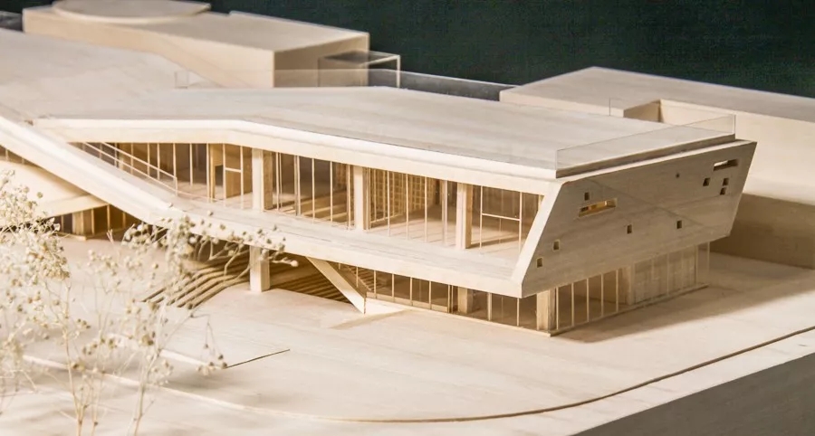 南昌世茂水城云中心丨中国南昌-69