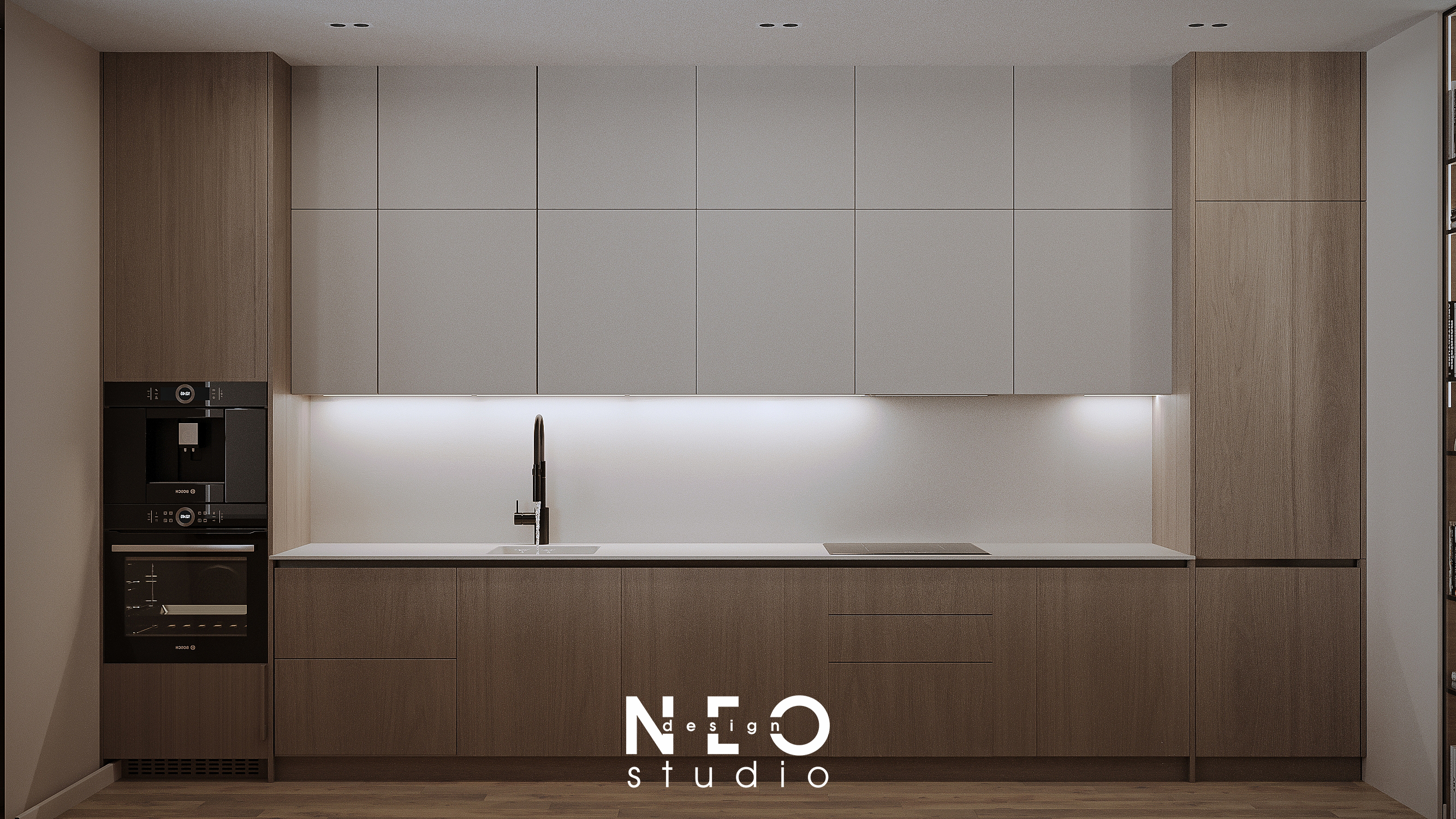 Sabah Residence 150kv-6