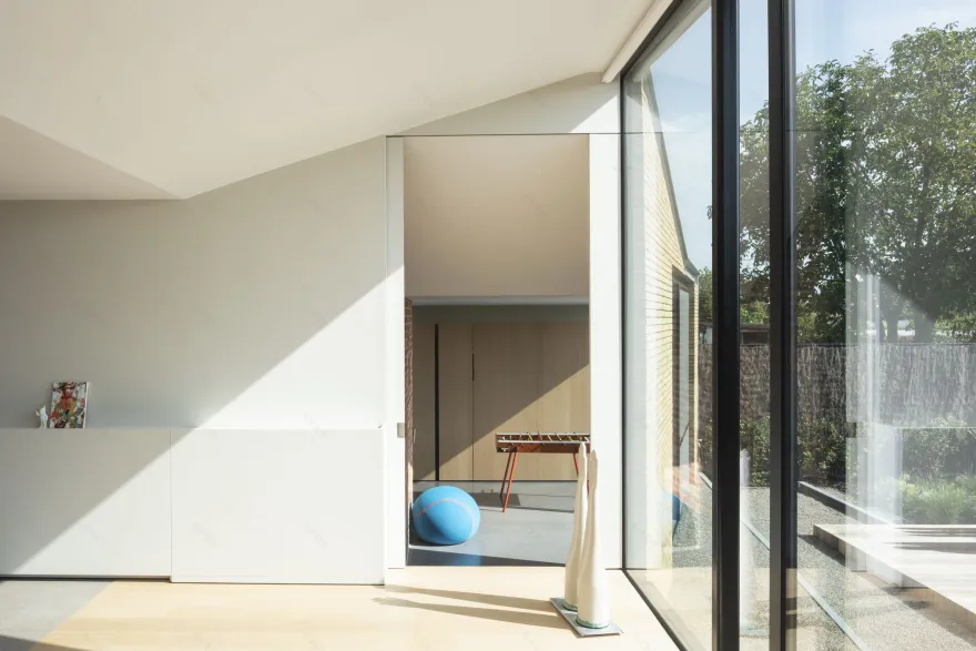 摩尔斯别墅的现代对话-23