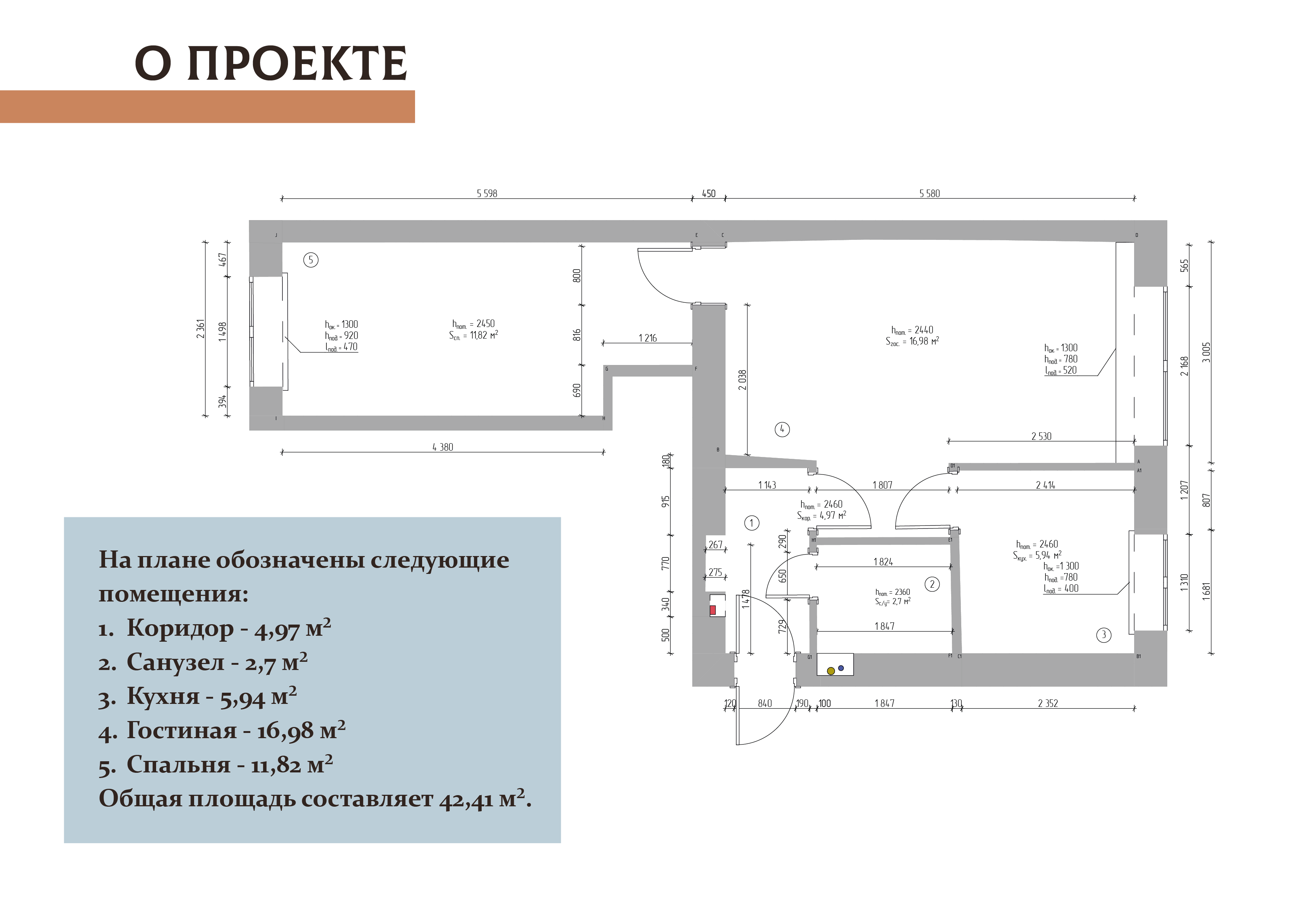 Terracotta and Blue Scandinavian Charm-2