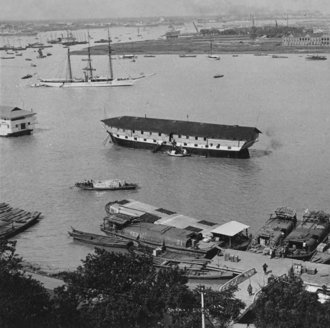 澍田设计罗琛x桐安里风貌别墅|驭时伊甸，锦瑟年华-6