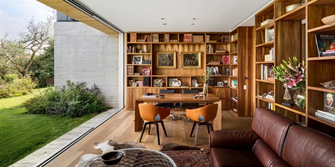 赋予建筑新生命的 vgz 建筑事务所-14