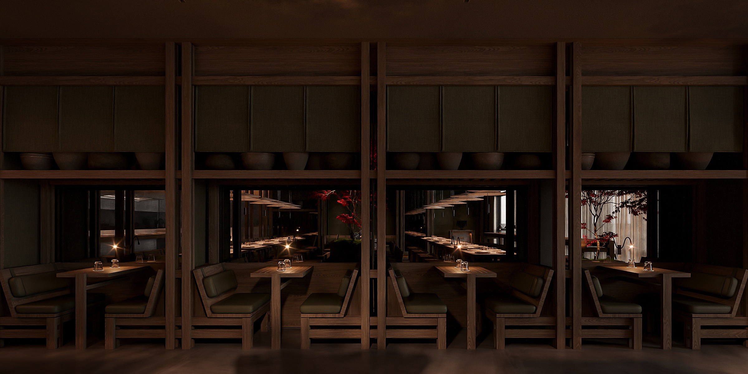 色 書店  IRO SHOTEN丨美国亚利桑那-42