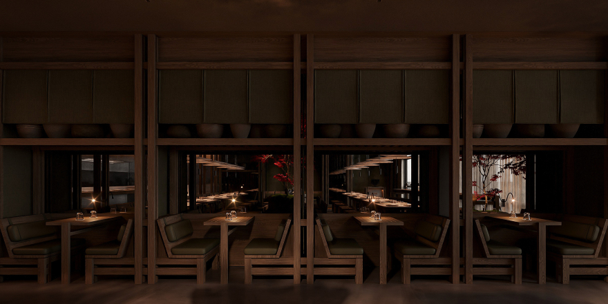 色 書店 IRO SHOTEN丨美国亚利桑那-42