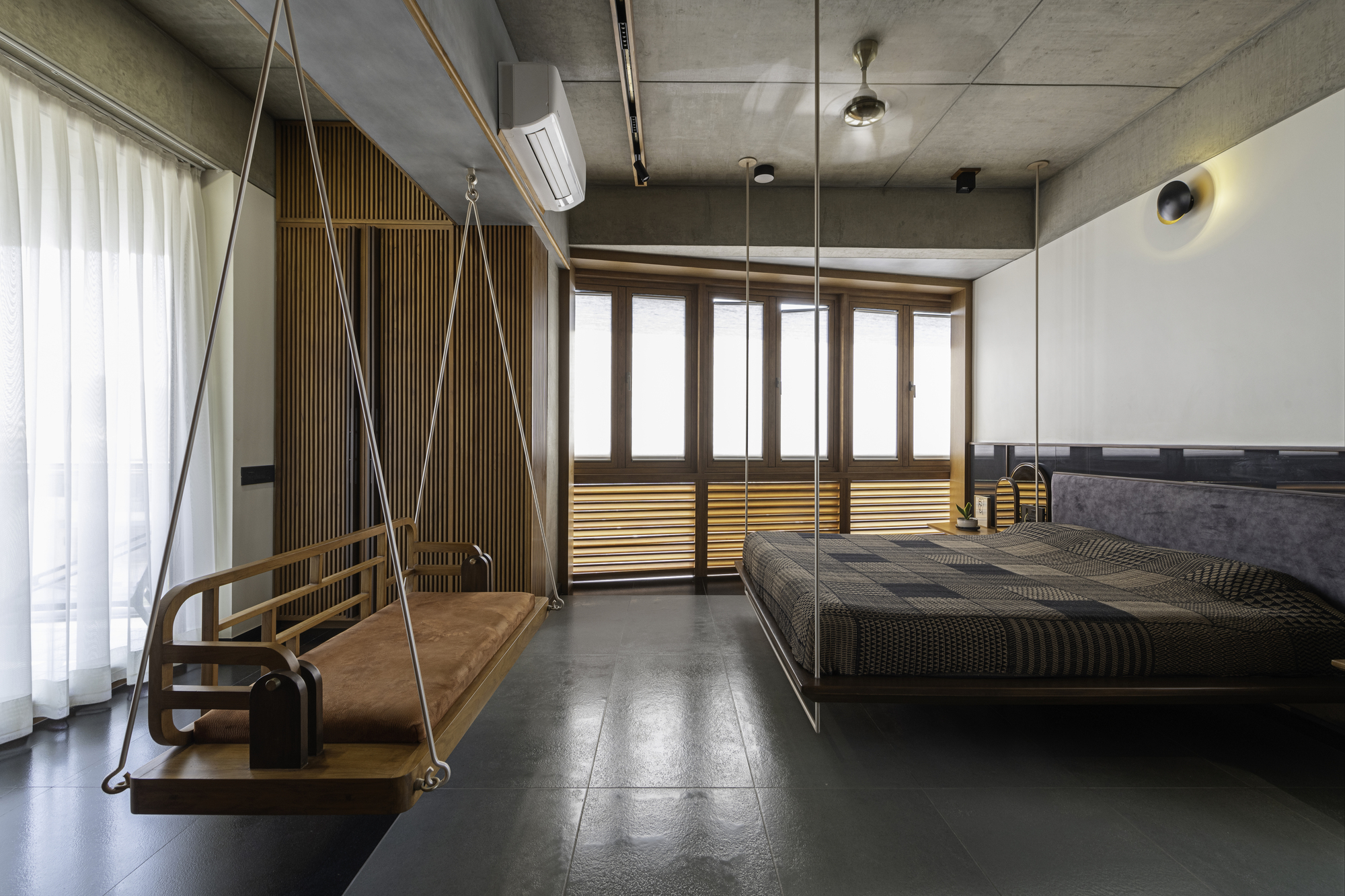 游戏屋丨印度丨UA Design-17