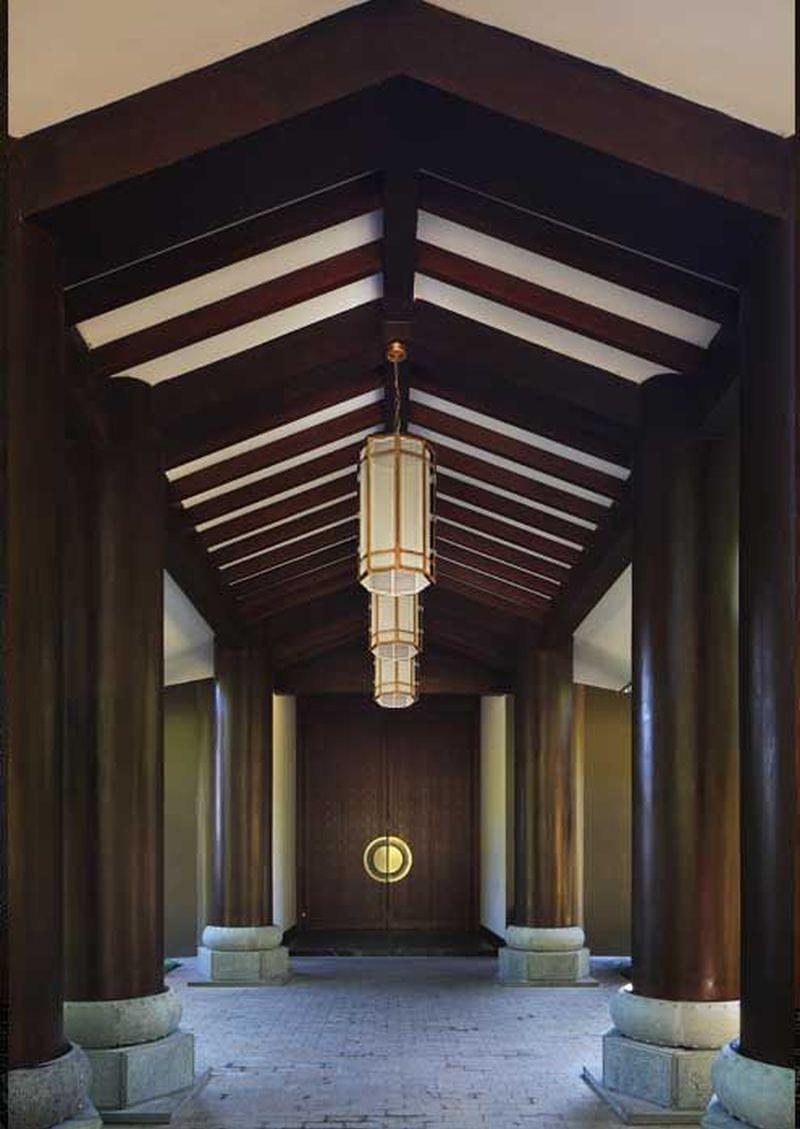 张家界禾田居度假酒店-22