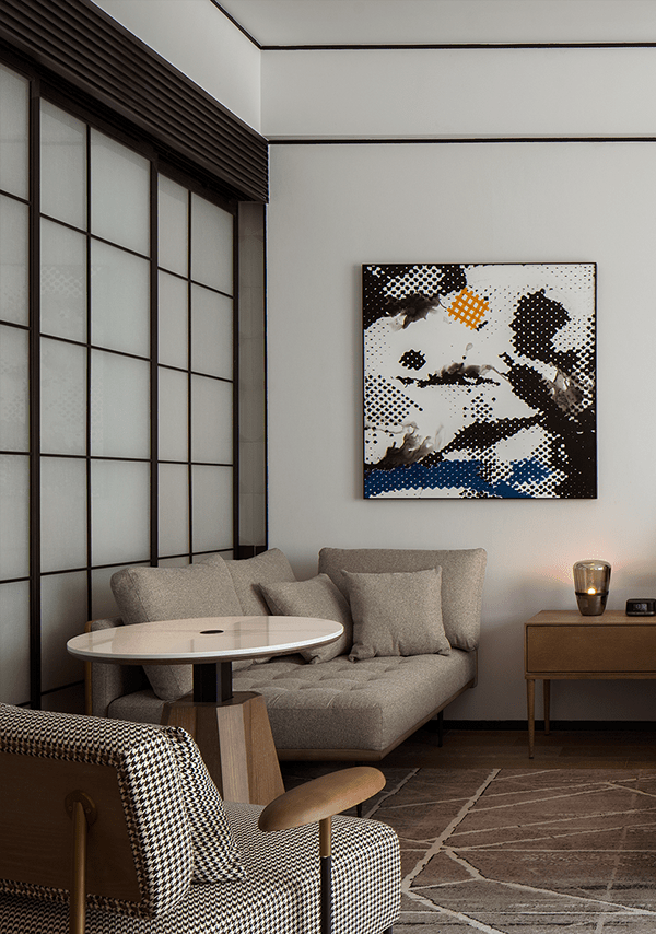 SHERATON Mianyang | 绵阳首开喜来登酒店-24