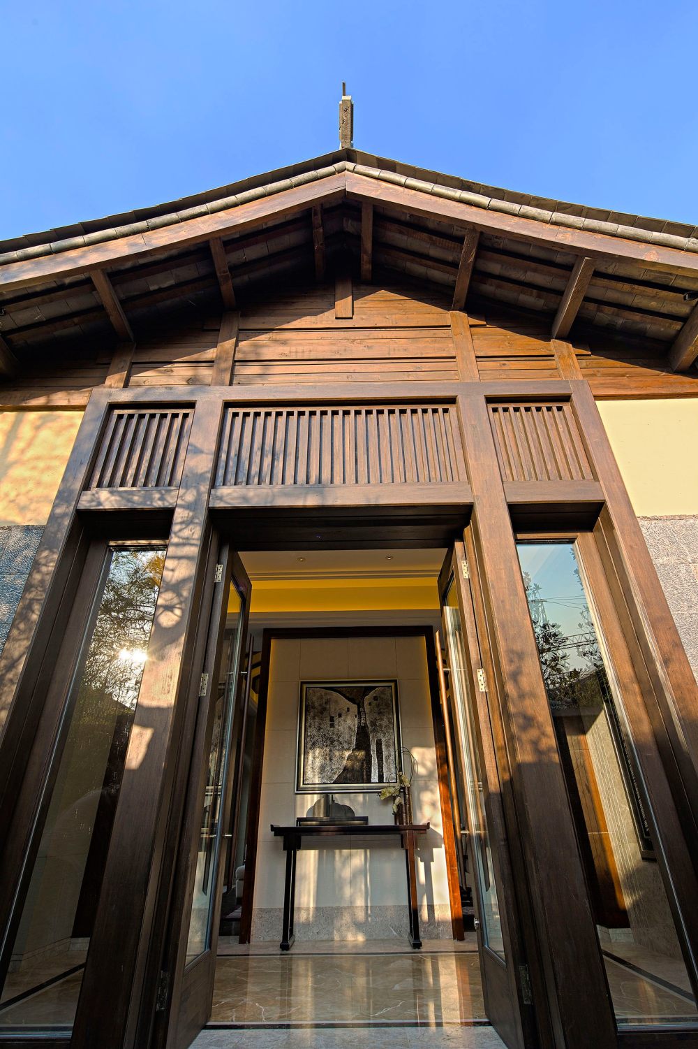 大师之作 | 解读室内设计之美-1