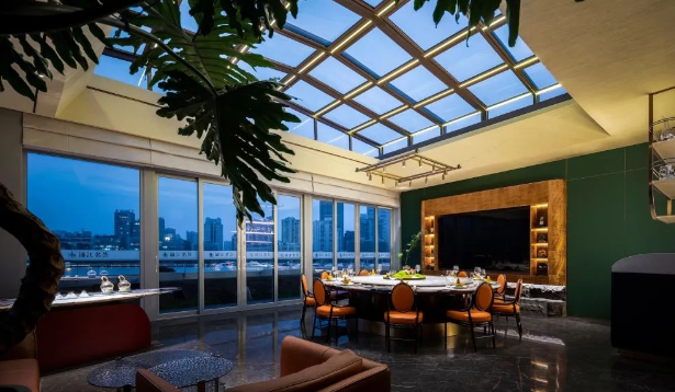 浦江名荟丨中国上海丨段元-53