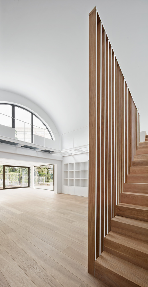 马德里 MD 住宅-33