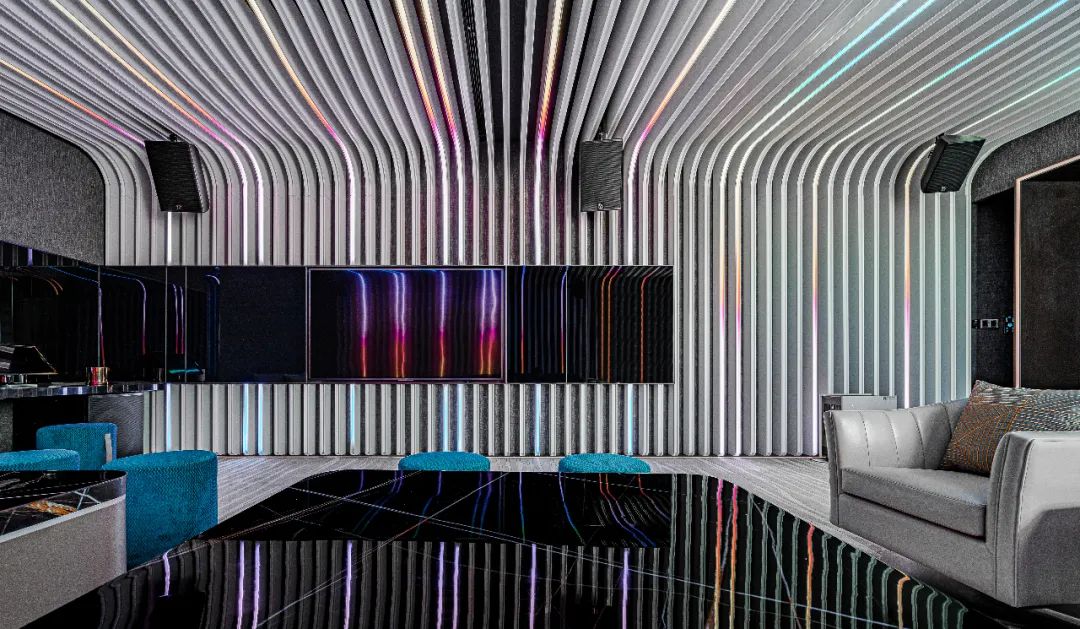 南昌私人会所改造项目-13