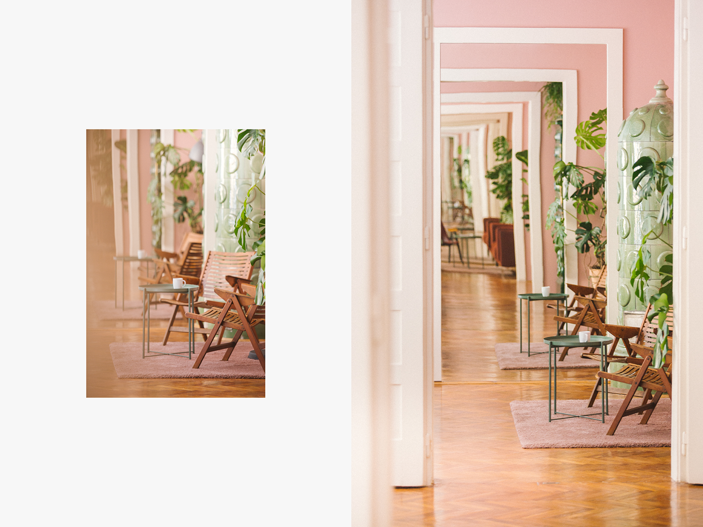 克罗地亚广告公司 Señor 总部办公空间，打造多彩创意办公环境-4