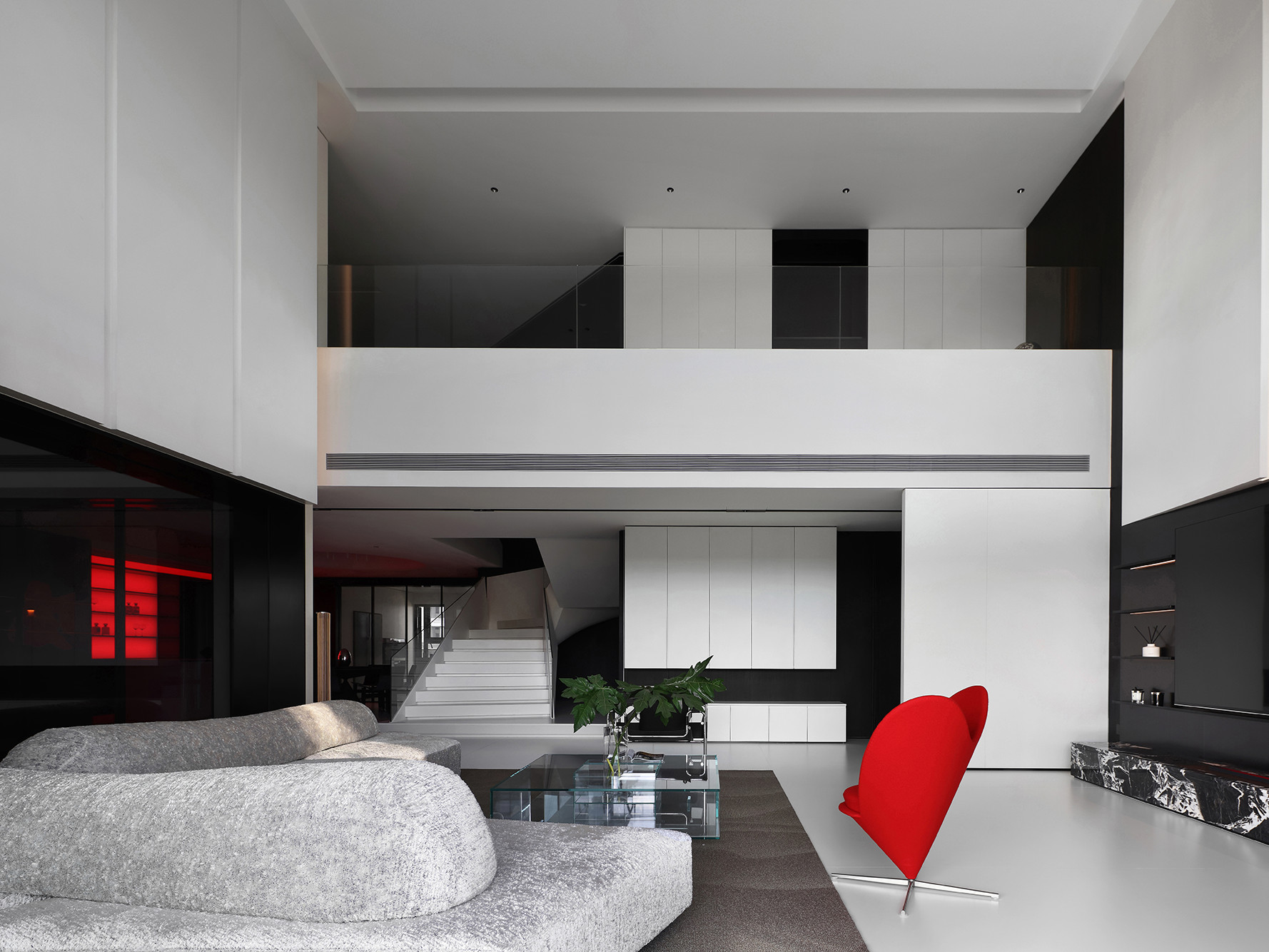 泉州 588㎡至简大宅丨中国泉州-2