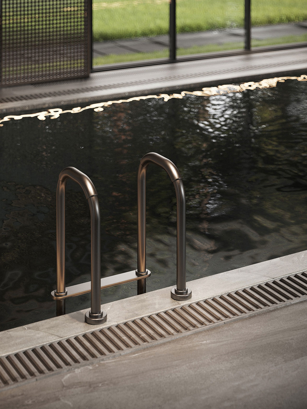 不可征服·府邸
注:Invictus常见释义为不可征服的 ;House有府邸、住宅等意思,结合一般语境这样翻译较合适,但具体还需结合更详细的背景来确定 丨俄罗斯莫斯科丨未明确提及-24