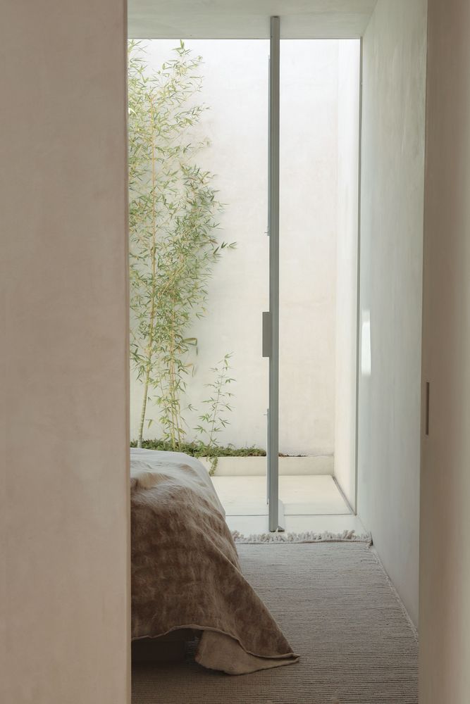 “无名之家”丨墨西哥丨Associates Architecture-37