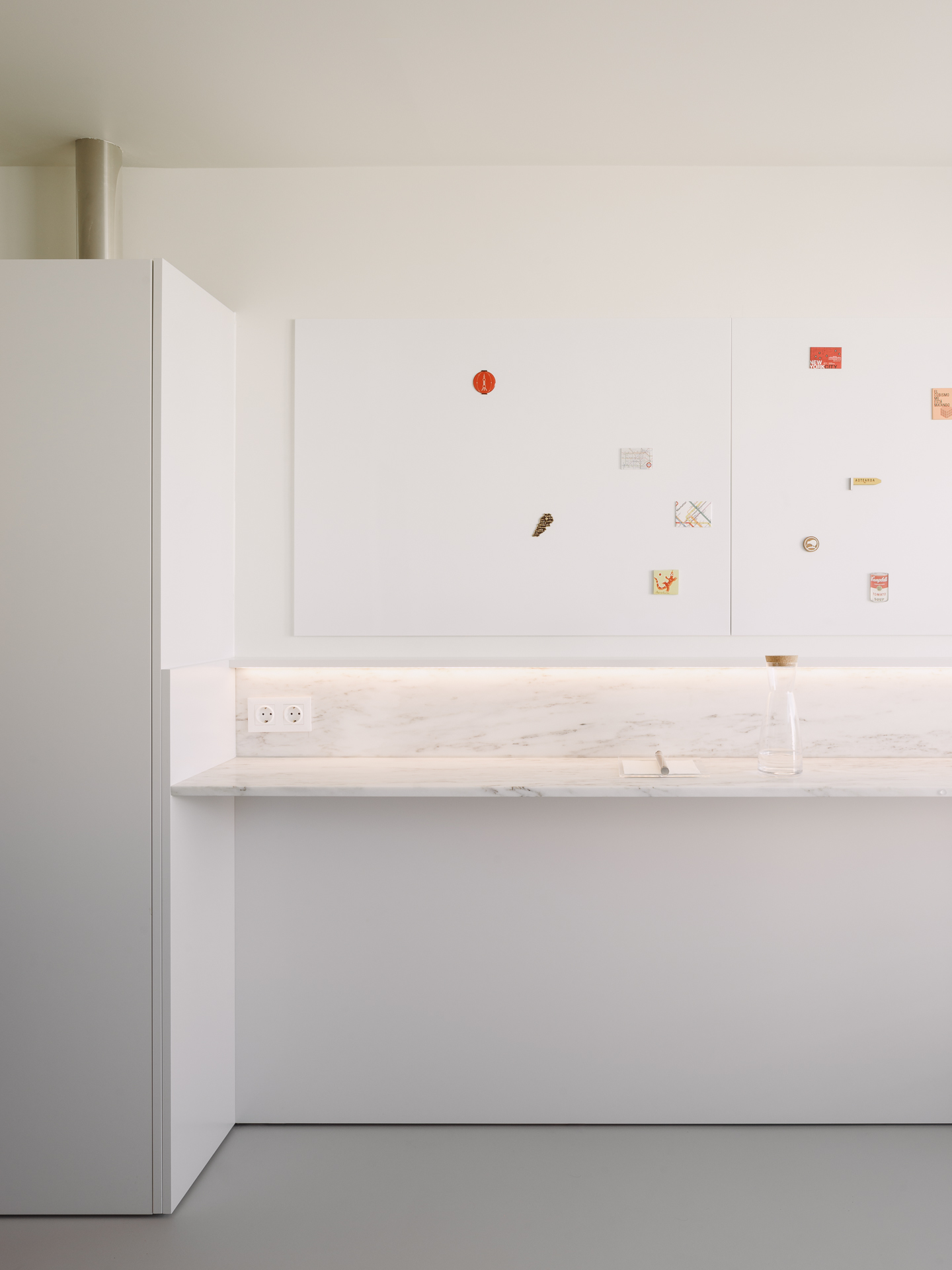 Fernando Lopes Graça 公寓丨motte-16