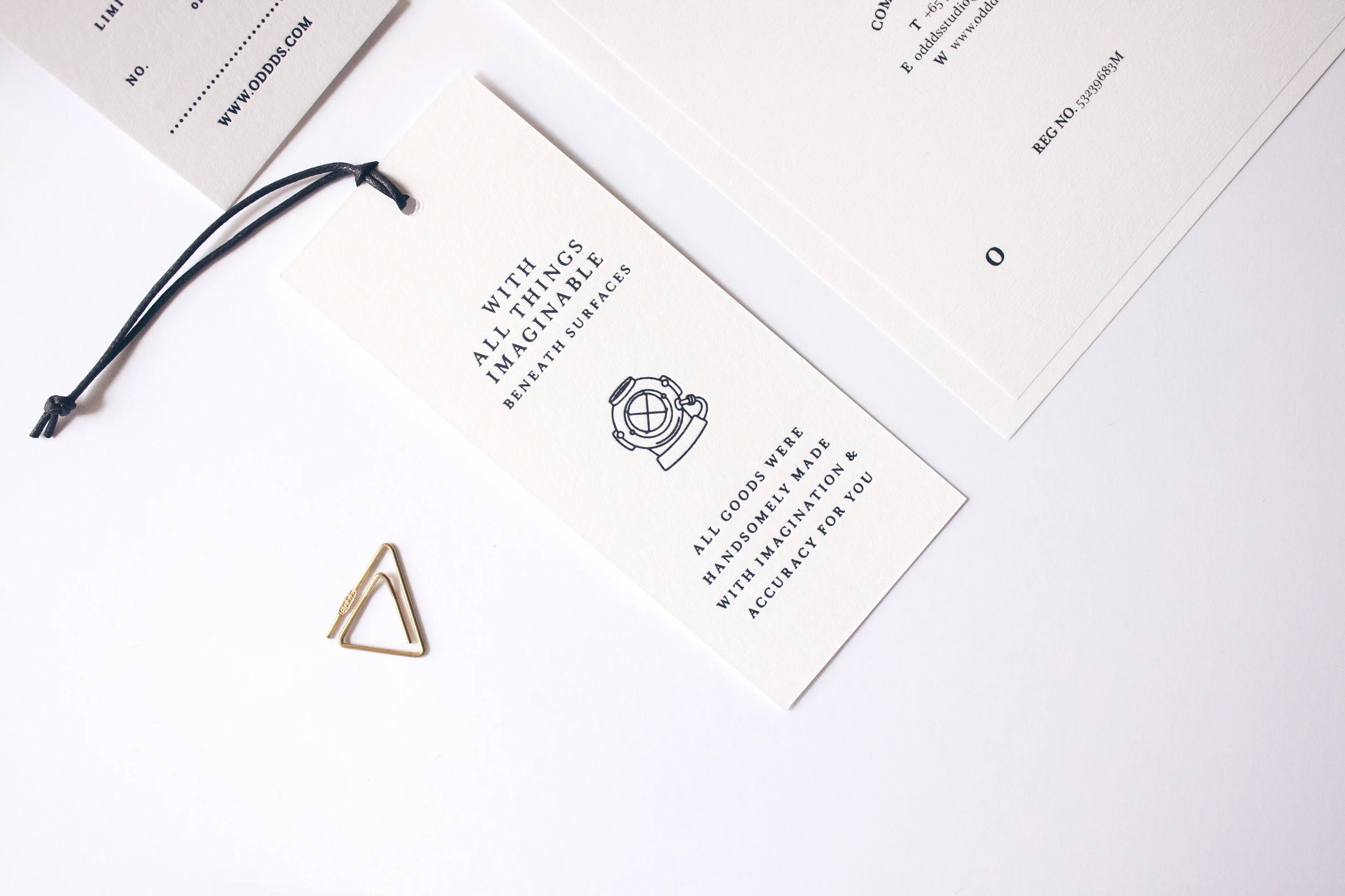 Oddds品牌重塑视觉识别设计-8