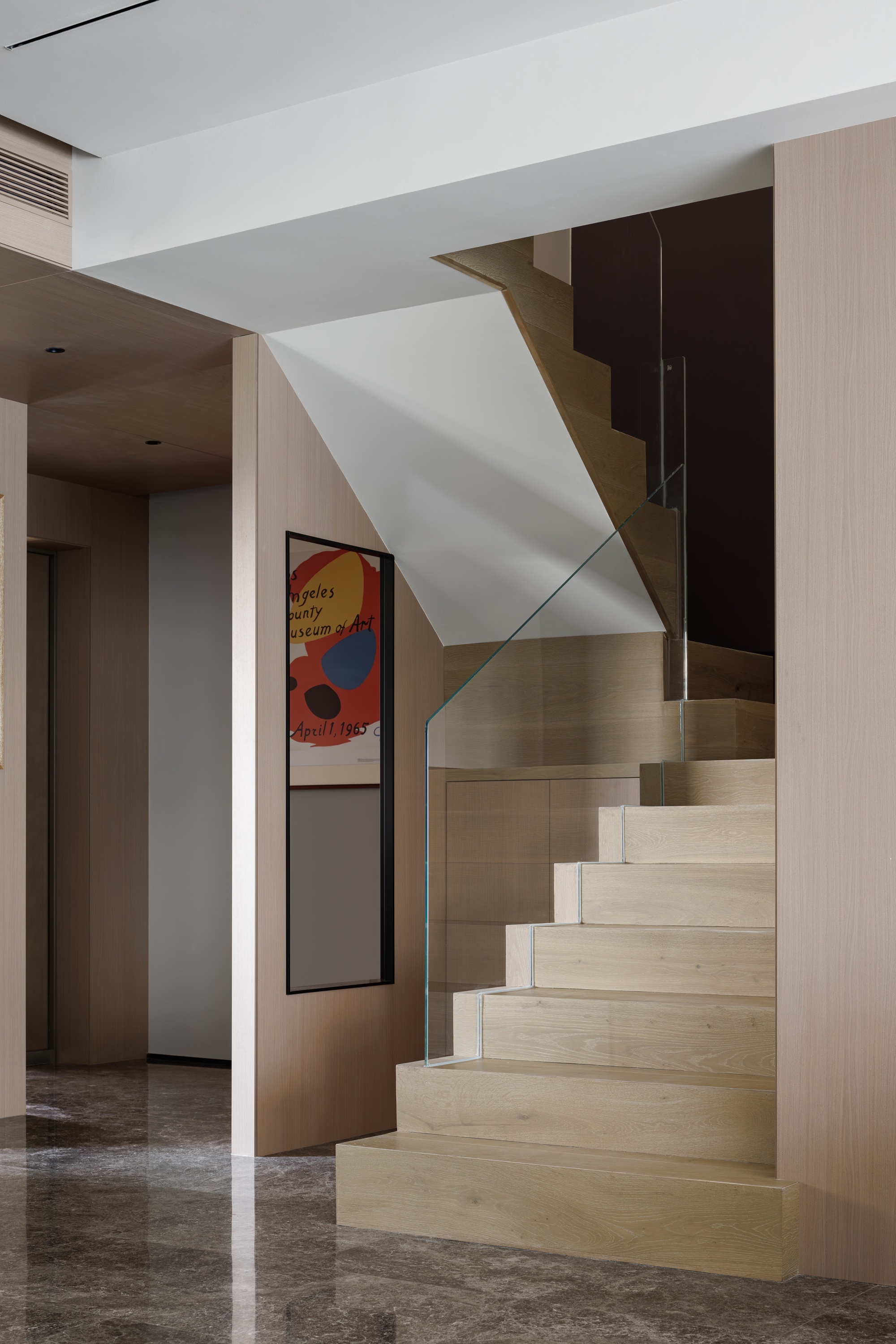 《 游艺》300㎡精装改造 · 宏福樘实景丨中国成都-15