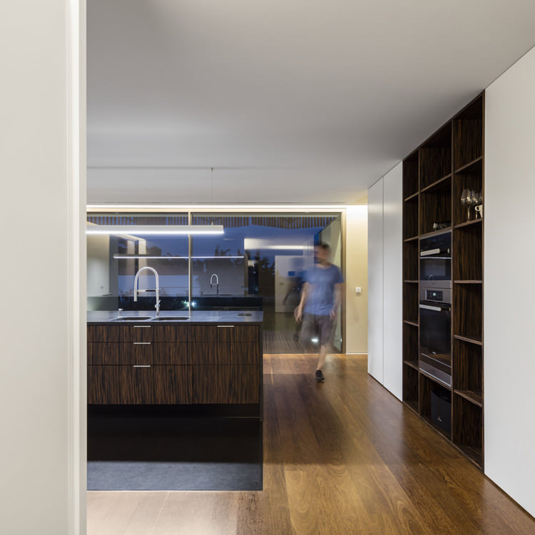 葡萄牙海边住宅丨Urbano-26