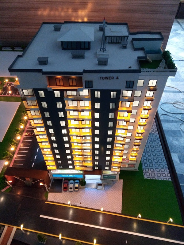 VVIP LOUNGE（努尔汗空军基地）-71