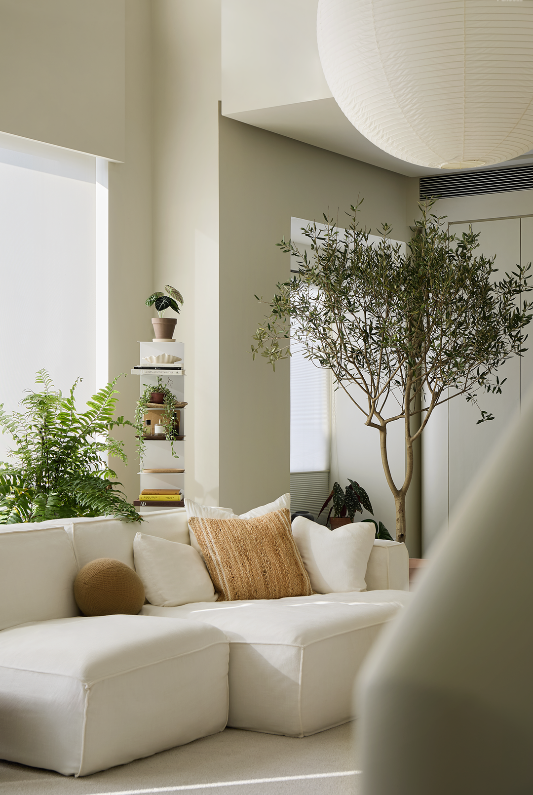 生活策展家:空间与能量场的艺术 · 陈智超设计丨中国广州-46