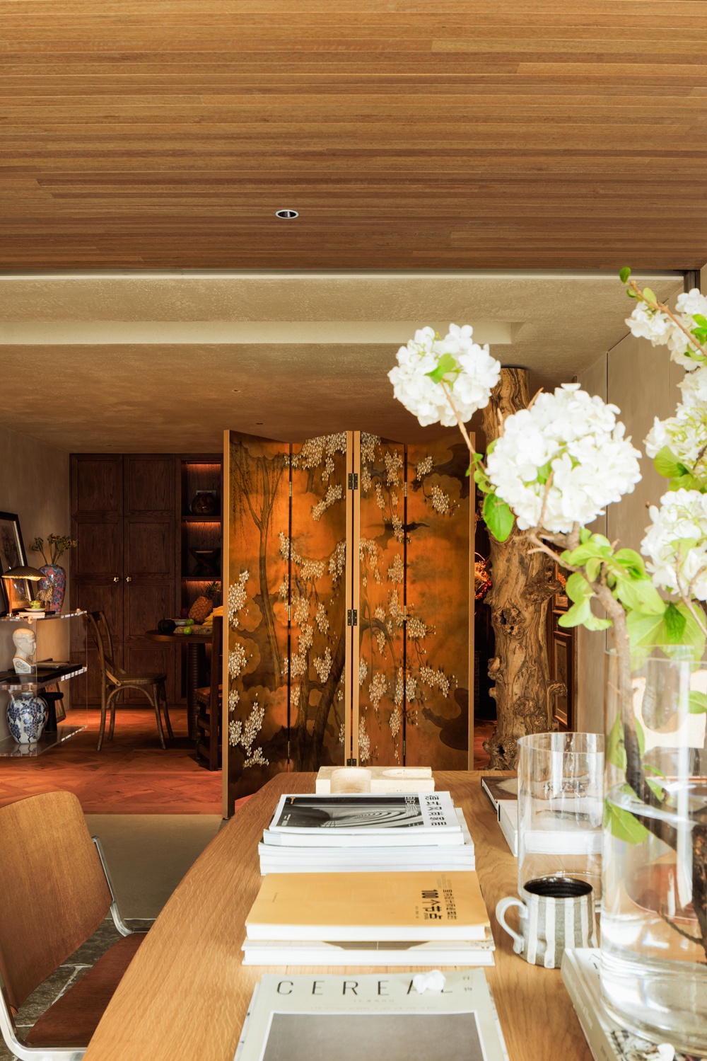 菲拉设计办公室丨中国杭州-85