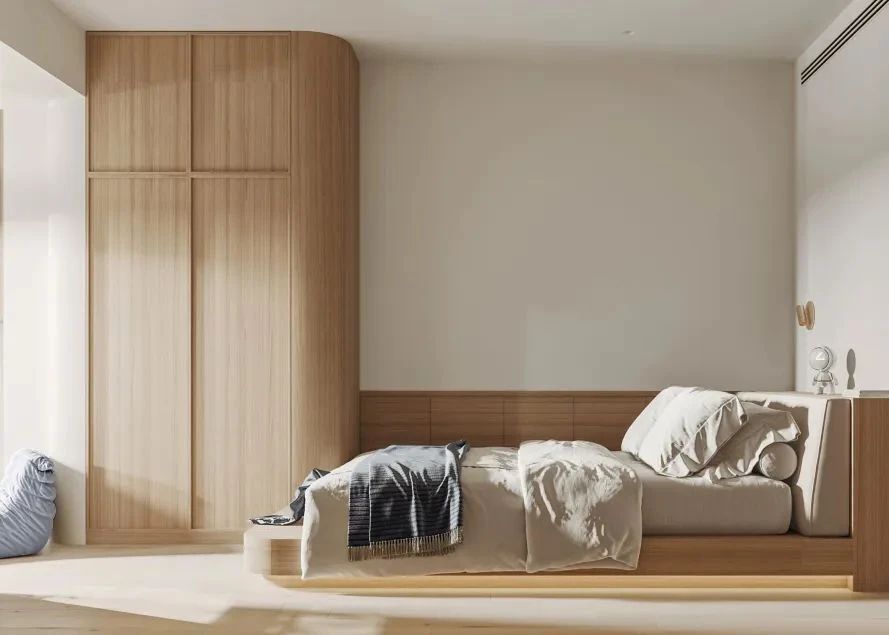 归园丨中国北京丨见入设计-34