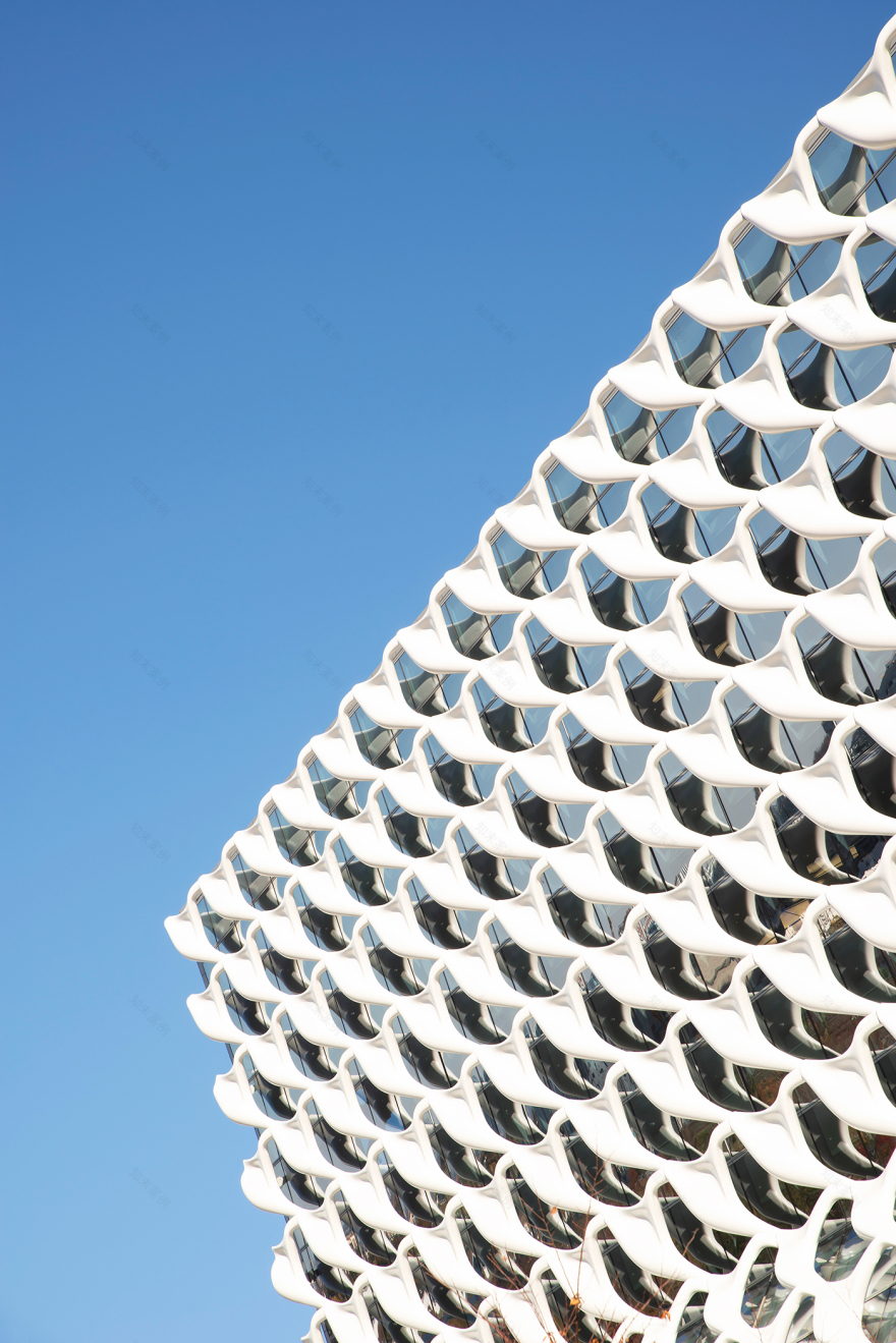 城市几何,,首尔丨韩国首尔-8