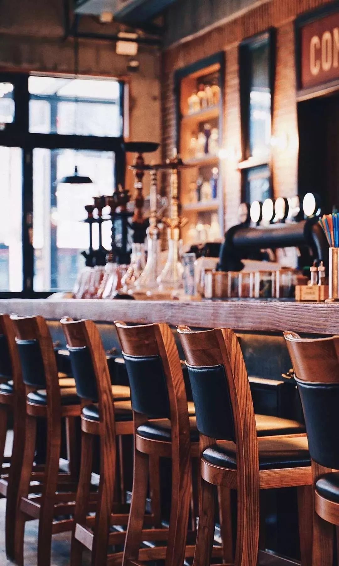 餐酒吧新物种 | COMMUNE 设计亮点解读-143