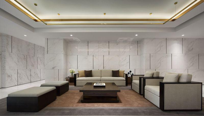 西安万众国际写字楼-7