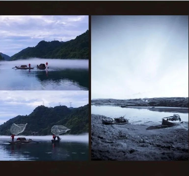 鲜荟楼 · 常德文化特色餐饮空间设计丨中国长沙丨凡兮设计师事务所-31