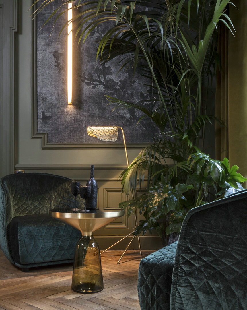 Claude Cartier新作  MAISON CONTEMPORAINE ECULLY-13