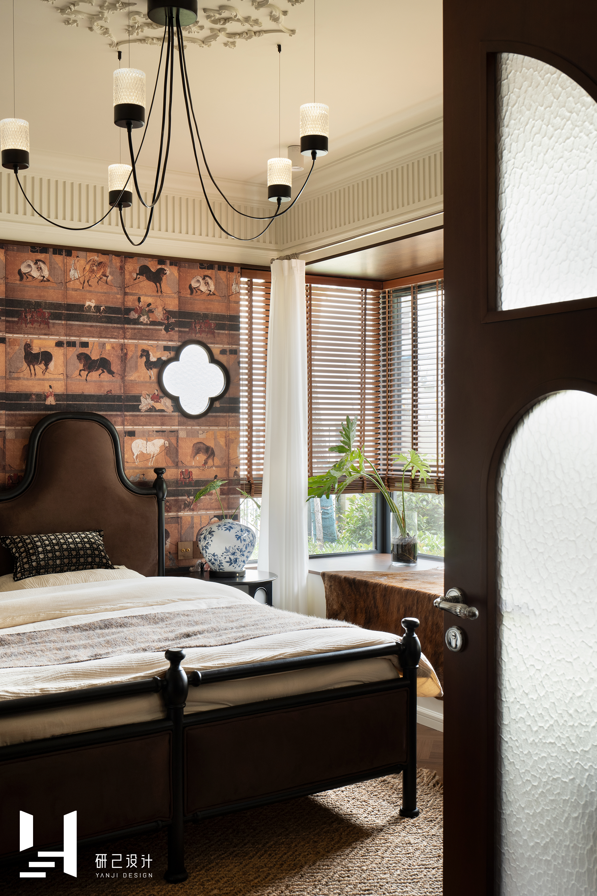 安徽芜湖安展莲台丨中国芜湖丨研己设计-38