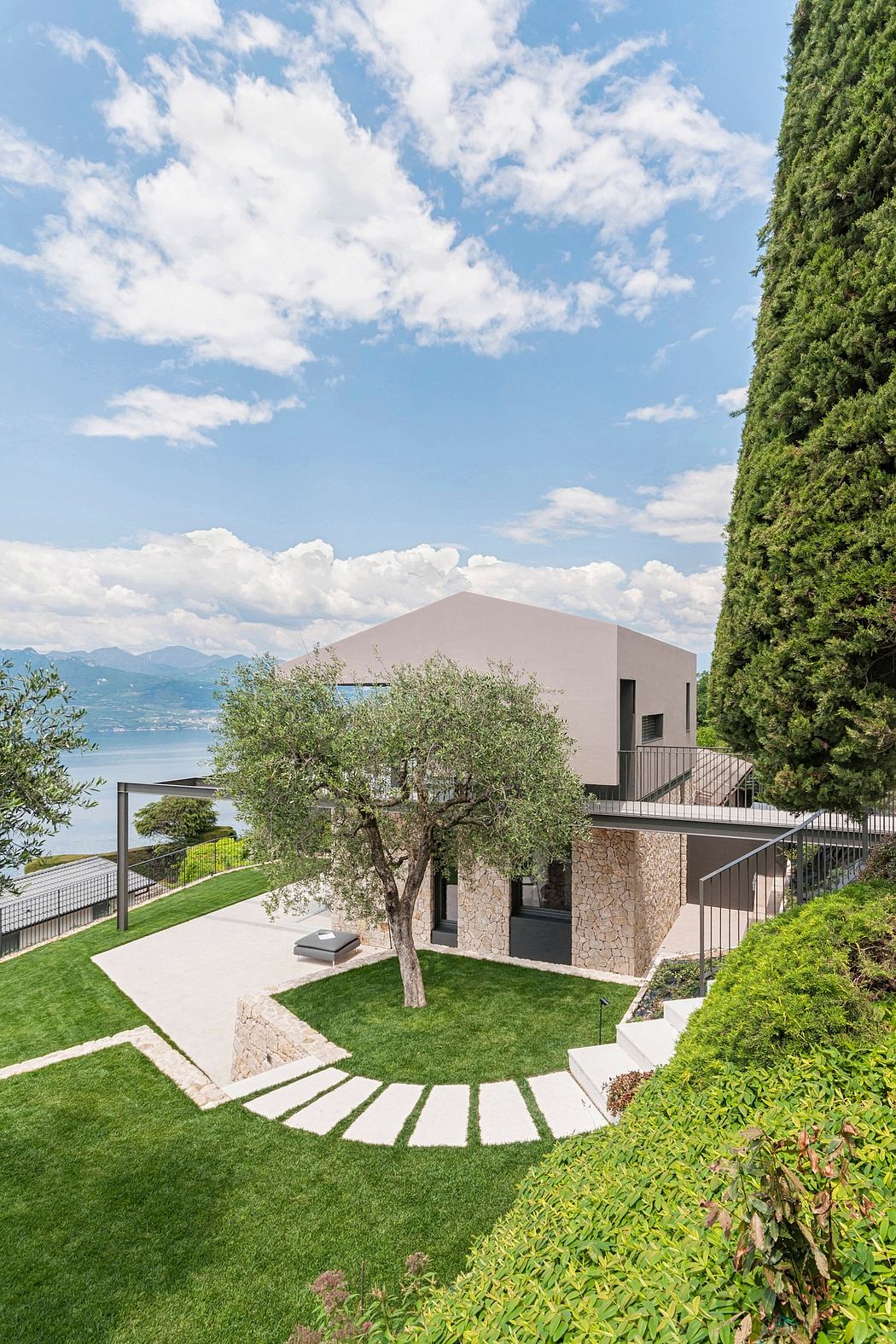 维拉维拉丨意大利丨a3lier architettura-9