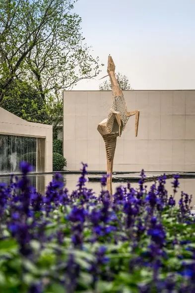 星环浮动,雁归云境丨合肥祥生•云境-44