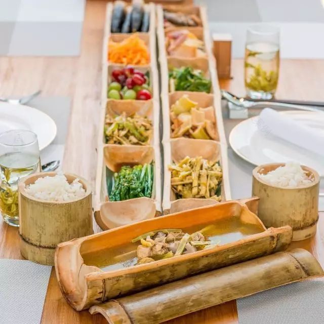 竹海里的零碳星球就在这里别致的绽放-21