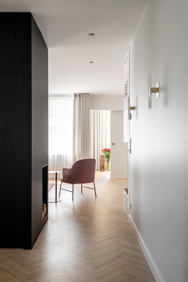 Muuli street - Private Residence-8