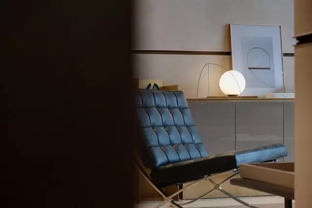 南仓住宅设计  研行空间-11