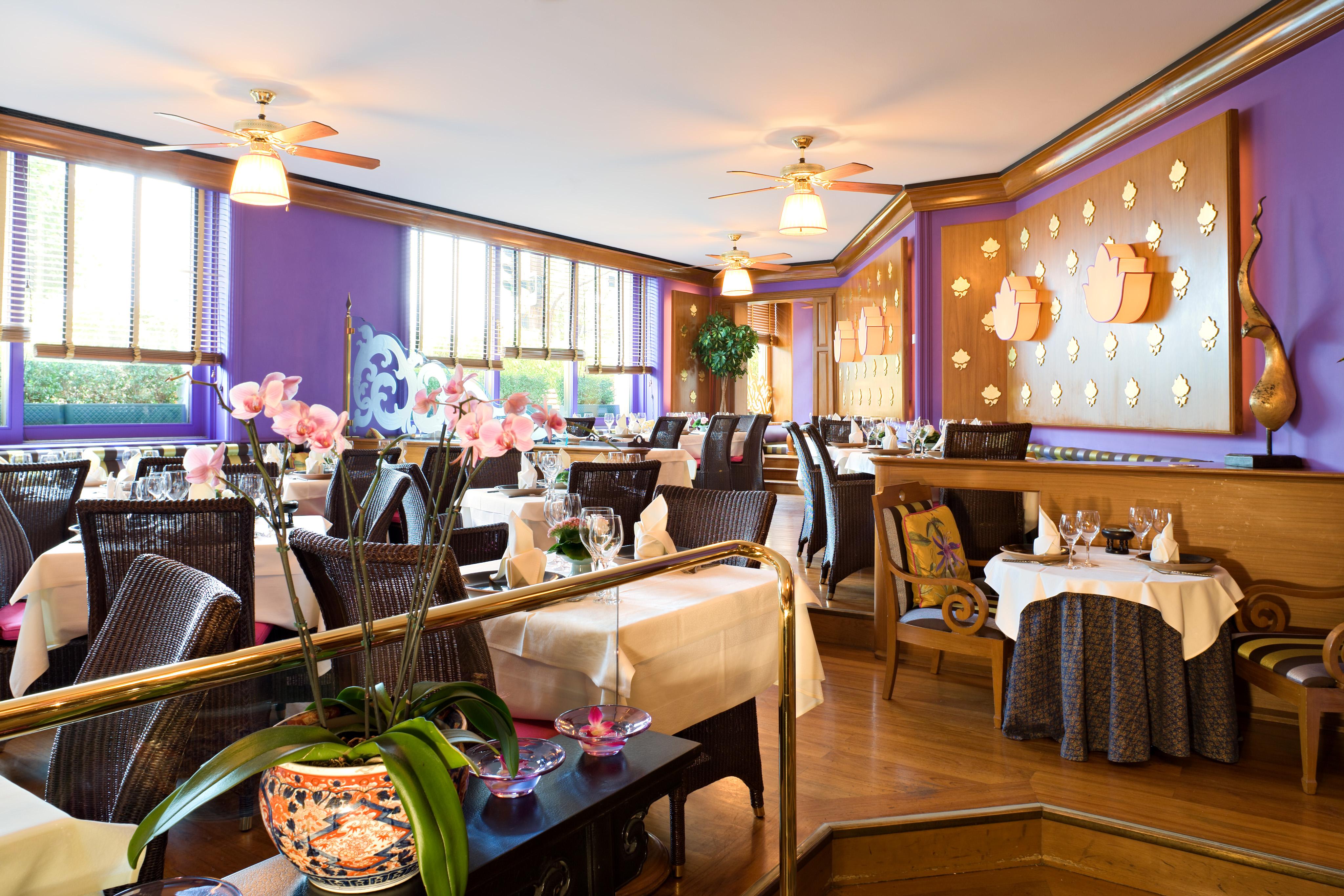 瑞士日内瓦Beau Rivage酒店-17