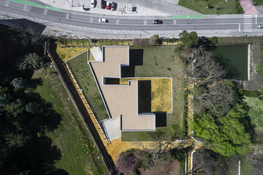 Manuel Cargaleiro 艺术办公室-8