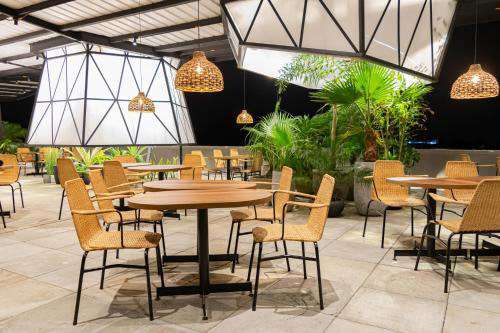 室内设计 M30 法国酒店-13